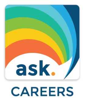 Ask.careers Device mark 3468639 Trademark