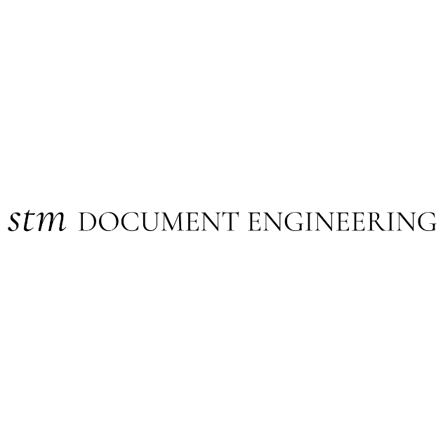 Stm Document Engineering Device mark 3468658 Trademark