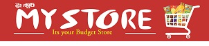 My Store Device mark 3468675 Trademark