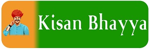 Kisan Bhayya Logo Device mark 3468677 Trademark