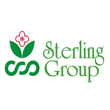 Sterling Group Device mark 3468686 Trademark