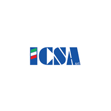 Icsa Device mark 3468691 Trademark