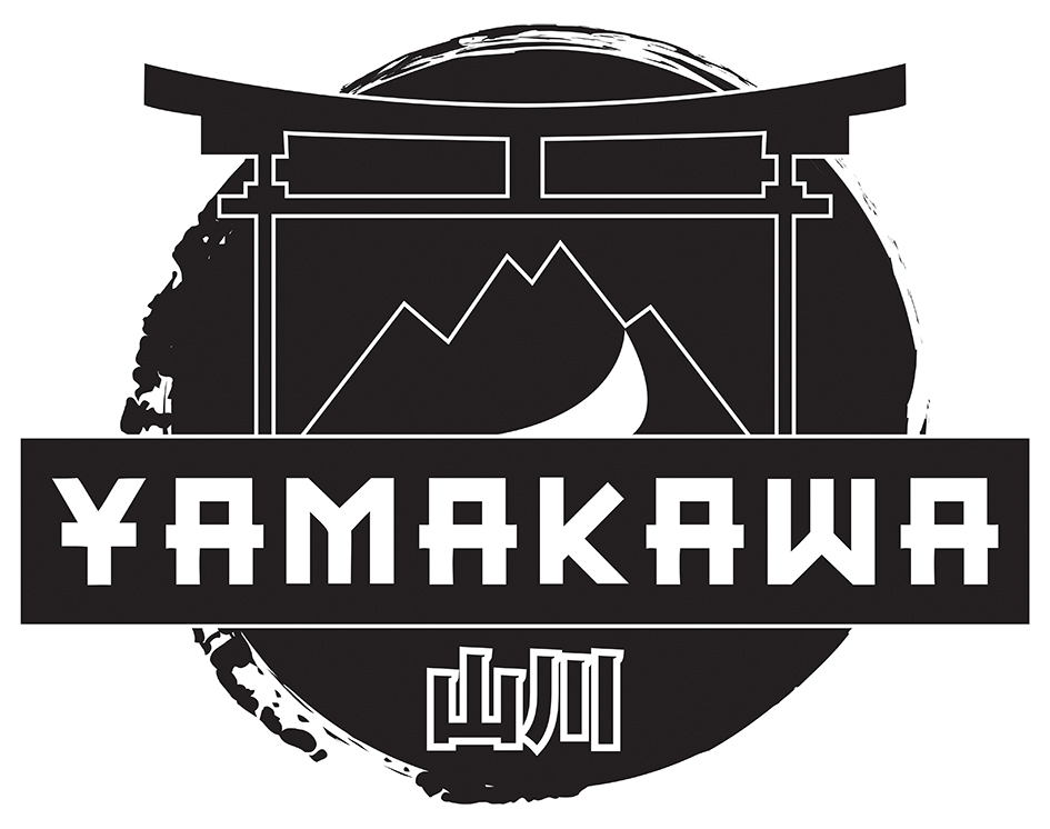 Yamakawa (with Miscellaneous Device) Device mark 3468791 Trademark
