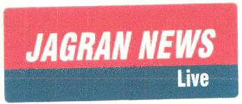 Jagran News Live Device mark 3471016 Trademark