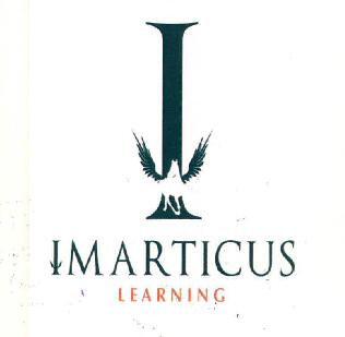 Imarticus Learning Device mark 3471058 Trademark