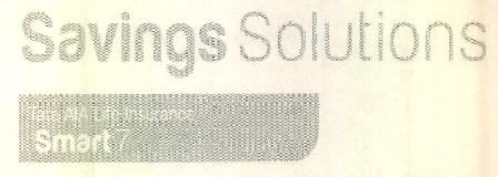 Savings Solutions Tata Aia Life Insurance Smart 7 Device mark 3472269 Trademark