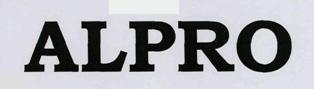 Alpro Device mark 3472970 Trademark