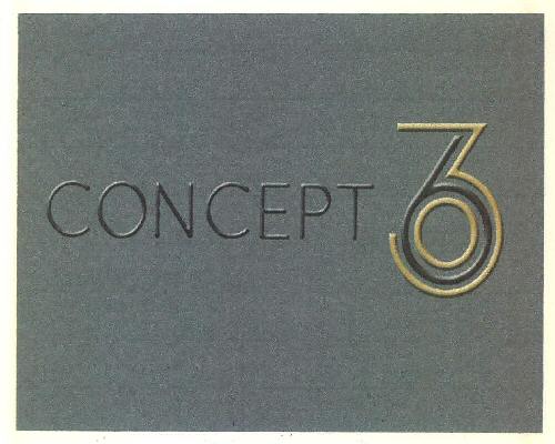 Concept 360 Device mark 3472988 Trademark