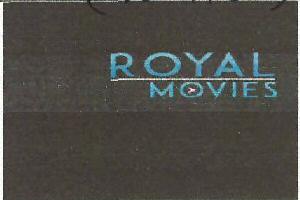 Royal Movies Device mark 3520043 Trademark