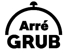 Arre Grub Device mark 3520136 Trademark