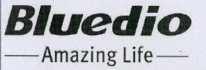 Bluedio Amazing Life Device mark 3520327 Trademark