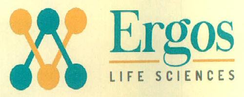Ergos Life Sciences Device mark 3520386 Trademark