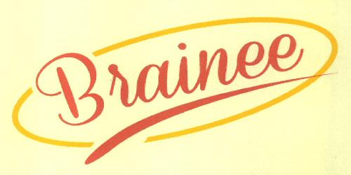 Brainee Device mark 3520389 Trademark