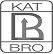 Kat Bro With Device Device mark 3520525 Trademark