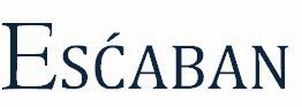 Escaban Device mark 3520528 Trademark
