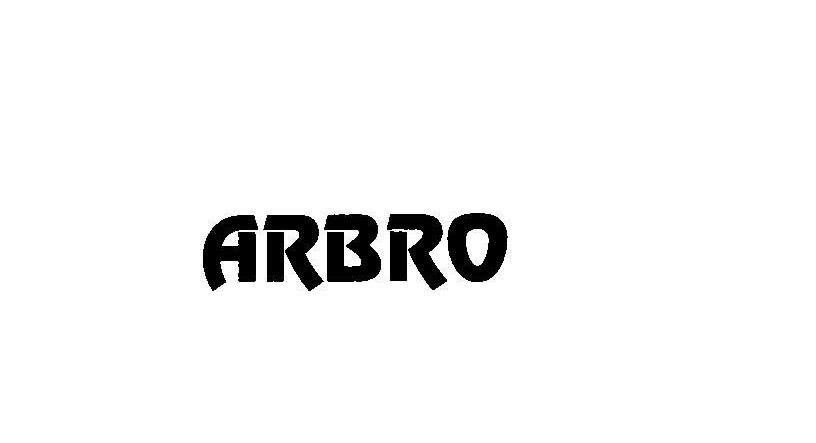 Arbro Device mark 3521196 Trademark