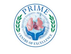 Prime Centre Of Excellence Device mark 3521437 Trademark