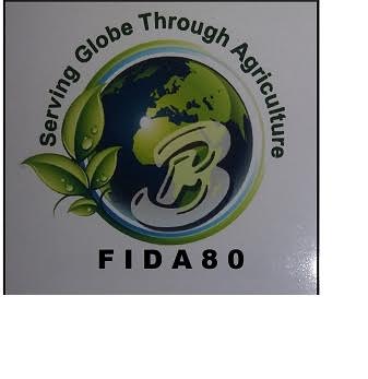 Fida80 (device) Device mark 3521483 Trademark