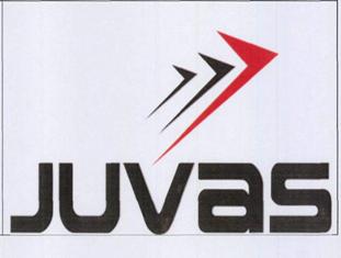 Juvas Device mark 3522933 Trademark