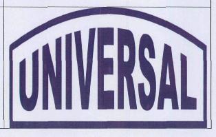 Universal Device mark 3522936 Trademark