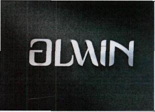 Alwin Device mark 3522938 Trademark