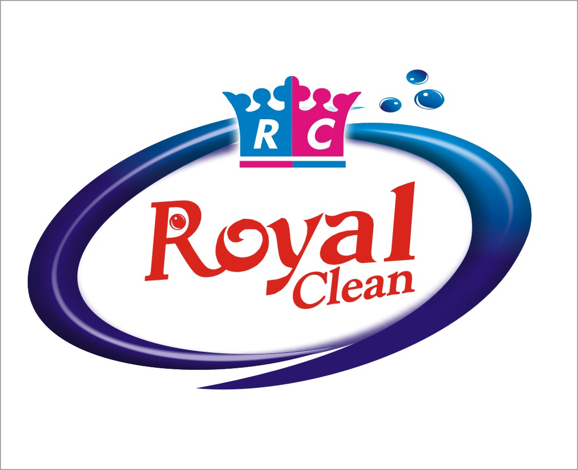 Royal Clean Device mark 3523229 Trademark