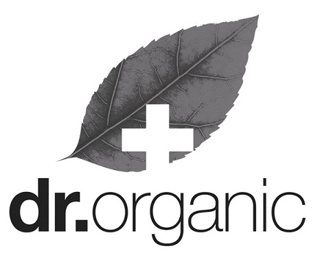 Dr Organic Logo Device mark 3523269 Trademark