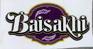 Baisakhi Device mark 3523328 Trademark