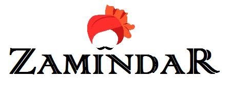 Zamindar (device) Device mark 3523527 Trademark
