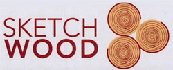 Sketch Wood Device Of Wooden Design Device mark 3523562 Trademark