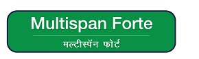 Multispan Forte Device mark 3523748 Trademark