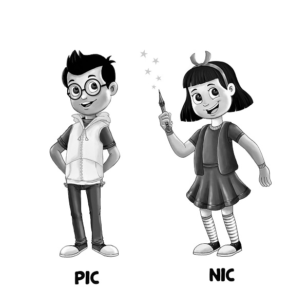 Pic Nic Device mark 3525433 Trademark