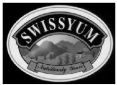 Swissyum Device mark 3525620 Trademark