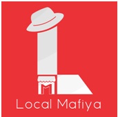 Local Mafiya With Device Device mark 3525954 Trademark