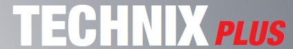 Technix Plus Device mark 3526031 Trademark