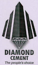 Diamond Cement Device mark 3526806 Trademark