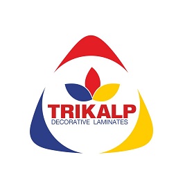 Trikalp (logo) Device mark 3527297 Trademark