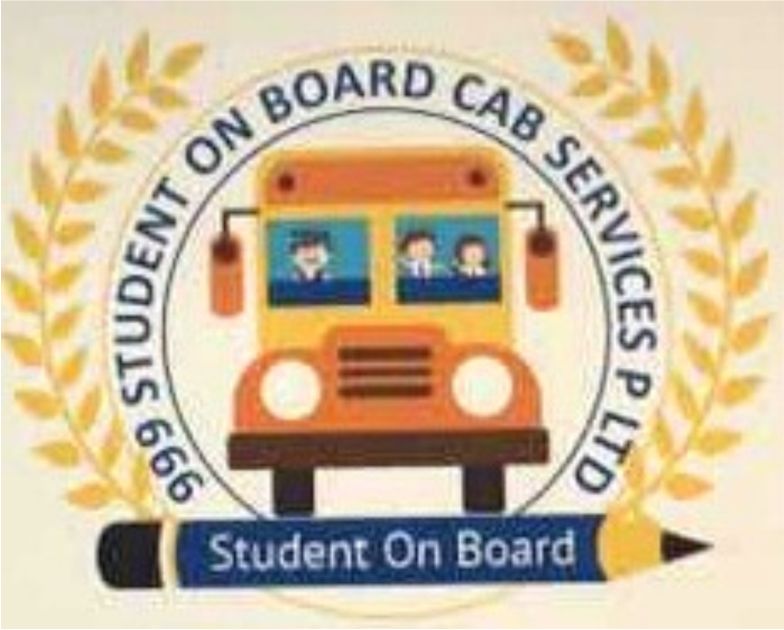 999 Student On Board Cab Services P Ltd Device mark 3527522 Trademark