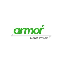 Armor' With Logo Device mark 3528032 Trademark
