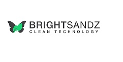 Brightsandz- Clean Technology With Logo Device mark 3528033 Trademark