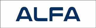 Alfa With Device Device mark 3528849 Trademark