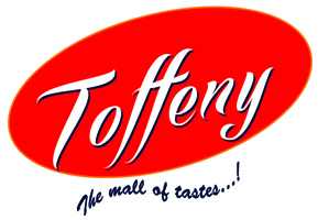 Toffeny Device mark 3529558 Trademark