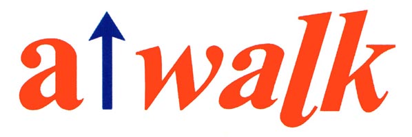 Awalk Device mark 3529560 Trademark