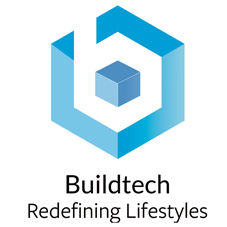Buildtech Redefining Lifestyles Device mark 3530120 Trademark