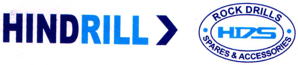 Hindrill Device mark 3530158 Trademark