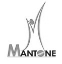 Mantone (with Device) Device mark 3530387 Trademark