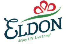 Eldon Device mark 3530738 Trademark
