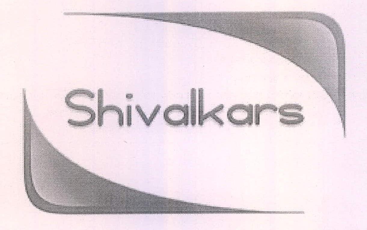 Shivalkars Device mark 2215643 Trademark