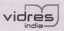 Vidres India With Miscellaneous Device Device mark 3531941 Trademark