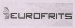 Eurofrits Device mark 3531946 Trademark